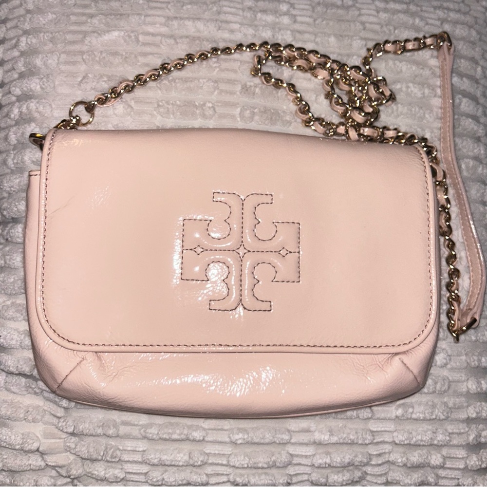 Tory Burch crossbody